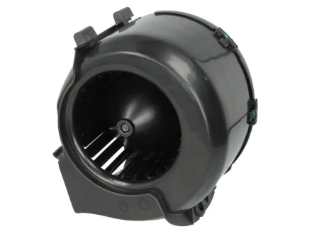 Вентилятор салону AUDI 80 B2, 90 B2, COUPE B2 VW CADDY I, GOLF I, JETTA I, PASSAT B1, PASSAT B2, SANTANA, SCIROCCO, TRANSPORTER T3 1.1-2.3 05.73-04.93 THERMOTEC DDW013TT