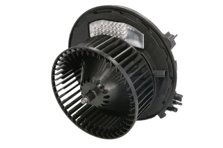 Вентилятор салону MAN TGE AUDI A3, A3 ALLSTREET, Q2, Q3, TT CUPRA ATECA SEAT ATECA, LEON, LEON SC, LEON ST, TARRACO SKODA KAROQ, KODIAQ I, OCTAVIA III, OCTAVIA IV 1.0-Electric 04.12- THERMOTEC DDW018TT