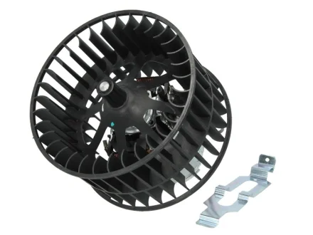 Вентилятор салону OPEL COMBO, CORSA B, TIGRA 1.0-1.7D 03.93-12.02 THERMOTEC DDX001TT