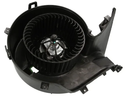 Вентилятор салону OPEL SIGNUM, VECTRA C, VECTRA C GTS SAAB 9-3 1.6-3.2 04.02-02.15 THERMOTEC DDX008TT