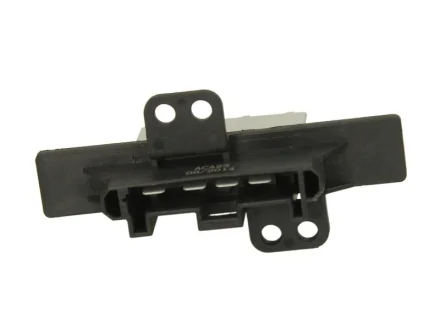 Перемикач вентилятора салону (резистор) NISSAN ALMERA I, PRIMERA 1.4-2.0D 07.95-12.01 THERMOTEC DE1002TT