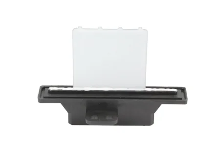 Перемикач вентилятора салону (резистор) NISSAN MAXIMA / MAXIMA QX IV, PRIMERA 1.6-3.0 01.95-07.02 THERMOTEC DE1003TT