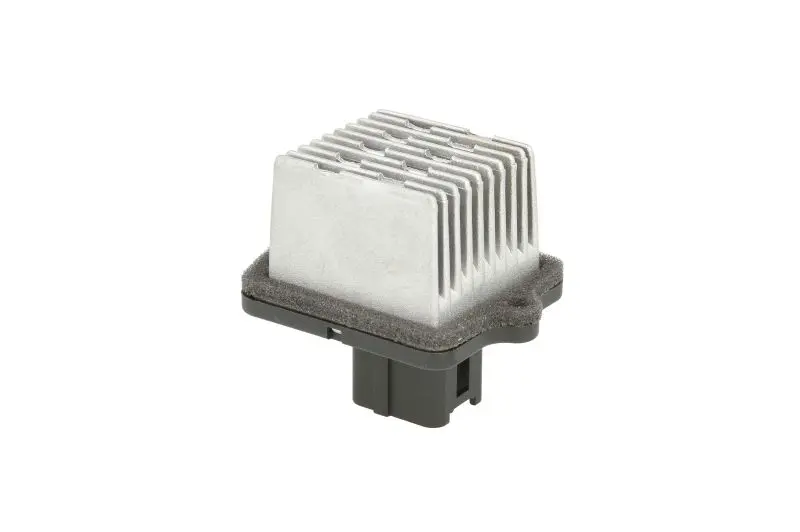 Перемикач вентилятора салону (резистор) KIA CEE\'D MITSUBISHI LANCER VIII, OUTLANDER II SUZUKI GRAND VITARA II 1.5-3.2 04.05- THERMOTEC DE5001TT (фото 1)
