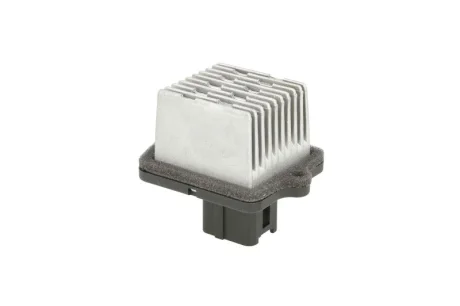 Перемикач вентилятора салону (резистор) KIA CEE\'D MITSUBISHI LANCER VIII, OUTLANDER II SUZUKI GRAND VITARA II 1.5-3.2 04.05- THERMOTEC DE5001TT