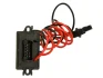 Перемикач вентилятора салону (резистор) RENAULT GRAND SCENIC II, MODUS, SCENIC I, SCENIC II 1.2-2.0D 12.02-12.09 THERMOTEC DER002TT (фото 1)