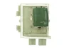 Перемикач вентилятора салону (резистор) VW PASSAT B3/B4 1.6-2.8 02.88-05.97 THERMOTEC DEW003TT (фото 1)