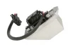 Перемикач вентилятора салону AUDI A2 SEAT CORDOBA, CORDOBA VARIO, IBIZA III, IBIZA IV, IBIZA IV SC, IBIZA IV ST SKODA FABIA I, FABIA II, FABIA III, RAPID, ROOMSTER 1.0-2.0D 06.99- THERMOTEC DEW011TT (фото 2)