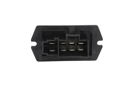 Перемикач вентилятора салону (резистор) CHRYSLER 300C, TOWN & COUNTRY, VOYAGER IV, VOYAGER V 2.4-6.1 02.00- THERMOTEC DEY001TT