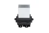Перемикач вентилятора салону (резистор) DODGE DURANGO, NITRO JEEP CHEROKEE, COMMANDER, GRAND CHEROKEE IV 2.8D-6.4 09.05- THERMOTEC DEY003TT (фото 2)