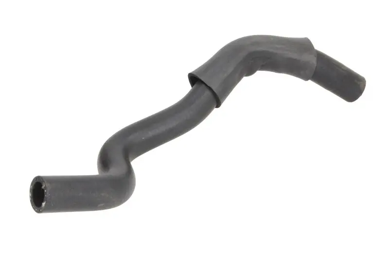 Патрубок нагрівача HYUNDAI ELANTRA V, I30 KIA CEE\'D, PRO CEE\'D 1.4D/1.6D 02.11- THERMOTEC DN0517TT (фото 1)