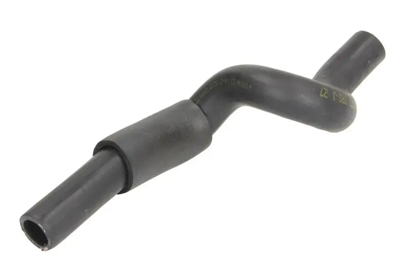Патрубок нагрівача HYUNDAI ELANTRA V, I30, I40 I, I40 I CW KIA CEE\'D 1.4/1.6 06.11-05.19 THERMOTEC DN0518TT (фото 1)