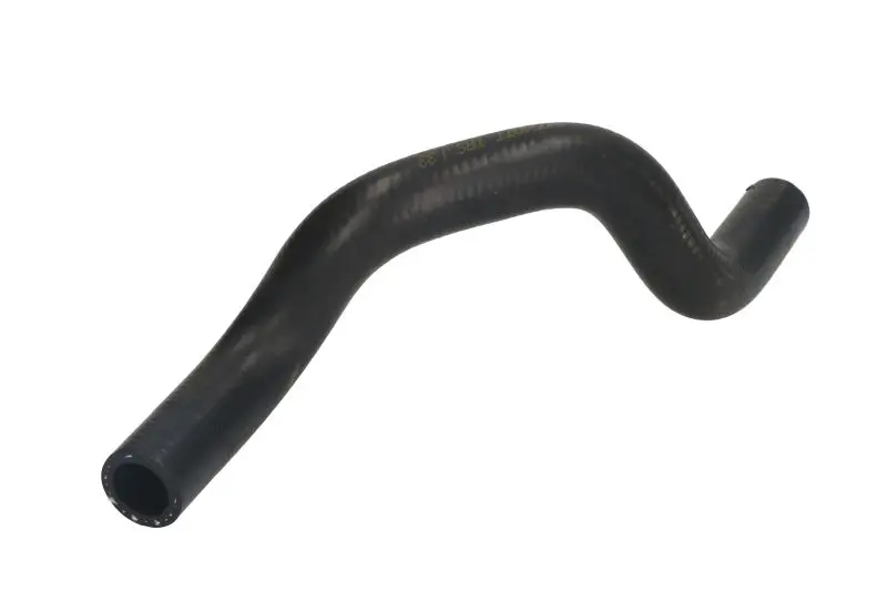 Патрубок нагрівача HYUNDAI I20 II 1.4D 11.14-06.18 THERMOTEC DN0540TT (фото 1)