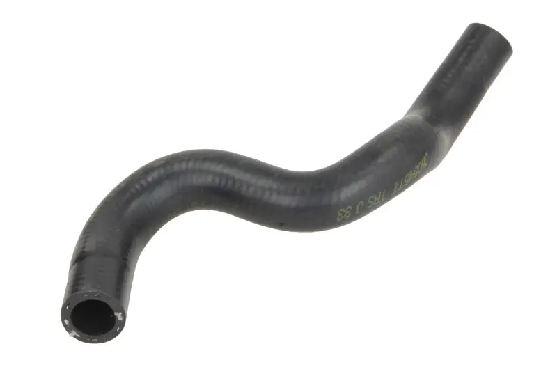 Патрубок нагрівача HYUNDAI I30 1.6D 01.10-06.12 THERMOTEC DN0545TT (фото 1)