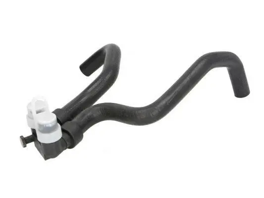 Патрубок нагрівача CITROEN BERLINGO, XSARA PEUGEOT PARTNER 2.0D 02.99-12.11 THERMOTEC DNC009TT (фото 1)