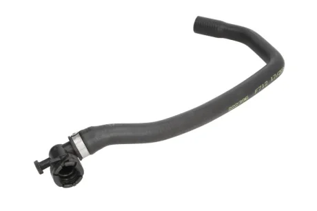 Патрубок нагрівача (20мм) CITROEN C2, C3 I, C3 II, C3 PLURIEL PEUGEOT 1007, 207 1.1-1.6 02.02- THERMOTEC DNC023TT