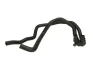 Патрубок нагрівача (19мм) CITROEN BERLINGO, XSARA, ZX PEUGEOT 306, PARTNER 1.1-1.6 03.91-12.15 THERMOTEC DNC024TT (фото 1)