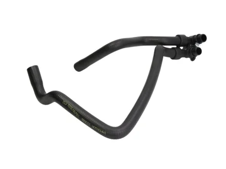 Патрубок нагрівача (21мм) CITROEN BERLINGO, XSARA PEUGEOT PARTNER 1.9D 05.96-12.15 THERMOTEC DNC035TT