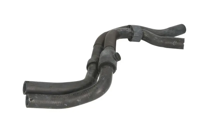 Патрубок нагрівача FIAT DOBLO 1.3D/1.9D 03.01- THERMOTEC DNF119TT (фото 1)