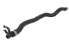 Патрубок нагрівача FORD B-MAX, FIESTA VI 1.25/1.4LPG/1.6 06.08-12.17 THERMOTEC DNG031TT (фото 1)