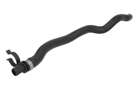 Патрубок нагрівача FORD B-MAX, FIESTA VI 1.25/1.4LPG/1.6 06.08-12.17 THERMOTEC DNG031TT