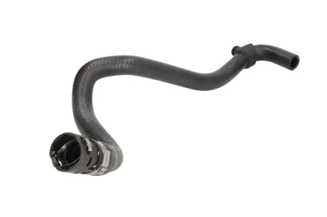 Патрубок нагрівача (23мм) RENAULT CLIO II 1.4 09.98-05.05 THERMOTEC DNR004TT