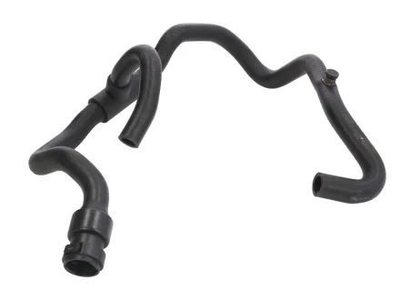 Патрубок нагрівача (25мм) NISSAN KUBISTAR RENAULT CLIO II, KANGOO, KANGOO EXPRESS, THALIA I, THALIA II 1.5D 06.01- THERMOTEC DNR041TT