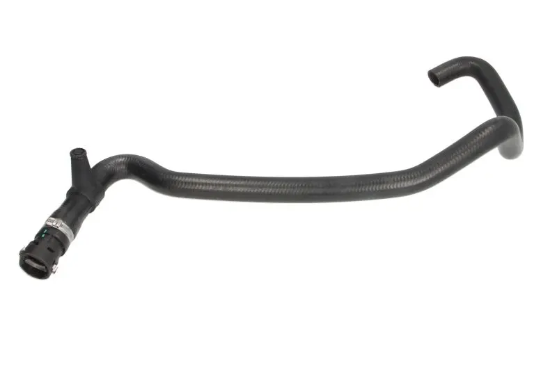 Патрубок нагрівача RENAULT CLIO II, KANGOO, KANGOO EXPRESS 1.2/1.2LPG 08.97- THERMOTEC DNR062TT (фото 1)