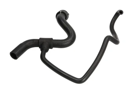 Патрубок нагрівача (20мм) OPEL ASTRA G, ASTRA G CLASSIC, ZAFIRA A 1.4/1.4LPG/1.6 02.98-12.09 THERMOTEC DNX002TT