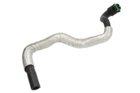 Патрубок нагрівача (21мм) OPEL ASTRA G, ZAFIRA A 2.0D 08.99-06.05 THERMOTEC DNX022TT