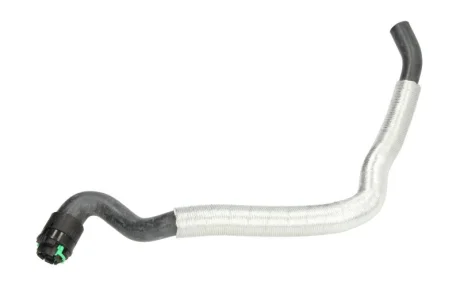 Патрубок нагрівача (21мм) OPEL ASTRA G, ZAFIRA A 2.0D/2.2D 08.99-06.05 THERMOTEC DNX023TT
