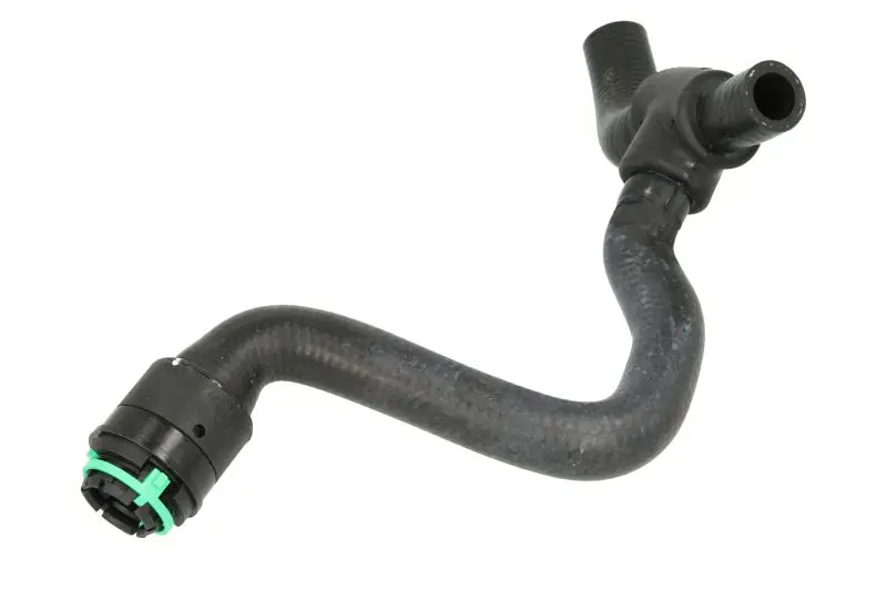 Патрубок нагрівача (16мм) OPEL ASTRA G 1.7D 02.00-04.05 THERMOTEC DNX025TT (фото 1)