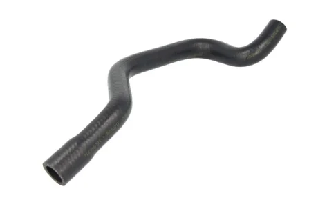 Патрубок нагрівача OPEL ASTRA F, CALIBRA A, VECTRA A 1.6/1.8/2.0 09.88-09.98 THERMOTEC DNX027TT