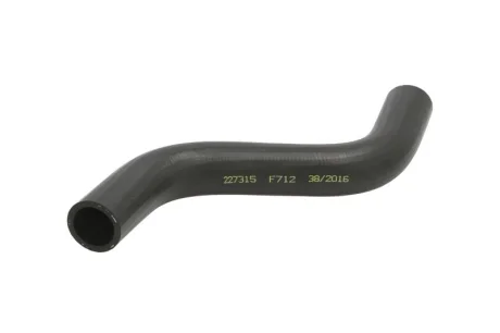 Шланг гумовий системи охолодження Верх HYUNDAI GETZ 1.3/1.4/1.6 09.02-12.10 THERMOTEC DW0514TT