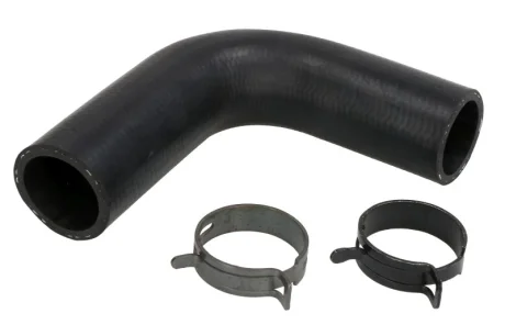 Шланг гумовий системи охолодження HYUNDAI COUPE II, ELANTRA III, ELANTRA V, MATRIX, SONATA IV 1.6/1.8/2.0 06.98-12.15 THERMOTEC DW0572TT