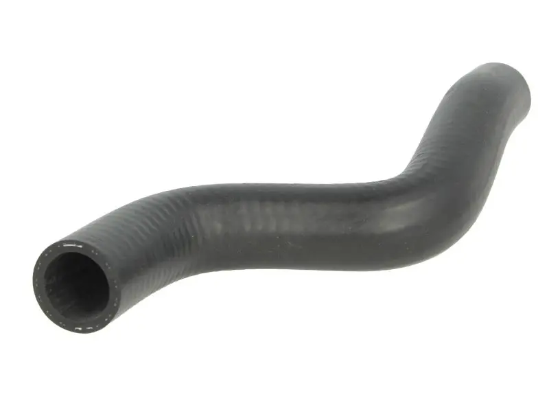 Шланг гумовий системи охолодження Верх NISSAN ALMERA II, PRIMERA 1.5/1.6/1.8 01.00-10.08 THERMOTEC DW1002TT (фото 1)
