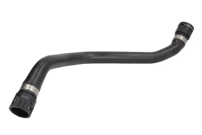 Шланг гумовий системи охолодження Нижн BMW 3 (E46) 2.0D 09.01-12.07 THERMOTEC DWB023TT (фото 1)