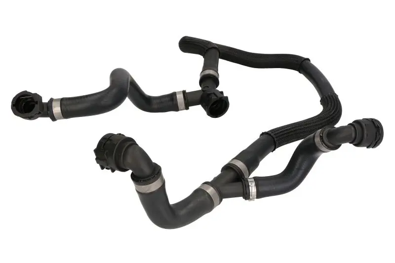 Шланг гумовий системи охолодження BMW X5 (E70) 3.0 10.06-03.10 THERMOTEC DWB276TT (фото 1)