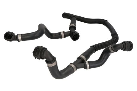 Фото шланг гумовий сист. охолоджен. THERMOTEC DWB276TT Шланг гумовий сист. охолоджен. THERMOTEC DWB276TT