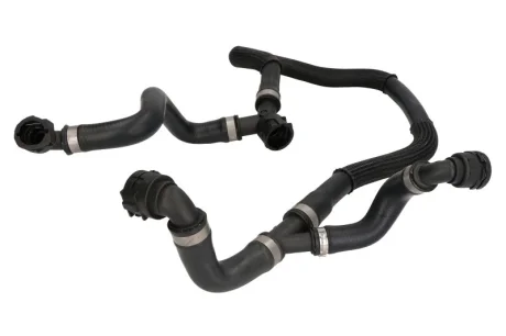 Шланг гумовий системи охолодження BMW X5 (E70) 3.0 10.06-03.10 THERMOTEC DWB276TT