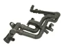 Шланг гумовий системи охолодження VOLVO C30, S40 II, S80 II, V50, V70 III CITROEN BERLINGO, C1, C2, C2 ENTERPRISE, C3 I, C3 II, C3 PLURIEL, C4, C4 GRAND PICASSO I, C4 I 1.4D/1.6D 09.01- THERMOTEC DWC007TT (фото 1)