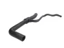 Шланг гумовий системи охолодження Верх CITROEN JUMPER I PEUGEOT BOXER 2.5D 03.94-04.02 THERMOTEC DWC012TT (фото 1)