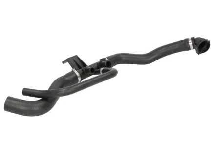 Шланг гумовий системи охолодження Нижн CITROEN JUMPER III FIAT DUCATO PEUGEOT BOXER 2.2D/3.0D 04.06- THERMOTEC DWC027TT