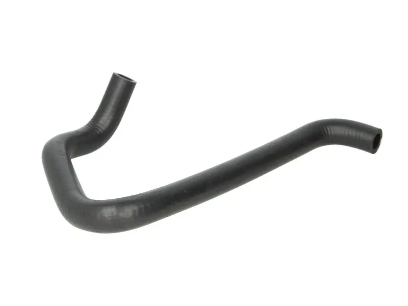 Шланг гумовий системи охолодження Нижн CITROEN BERLINGO, XSARA PEUGEOT 306, PARTNER 1.9D 05.96-12.15 THERMOTEC DWC029TT (фото 1)