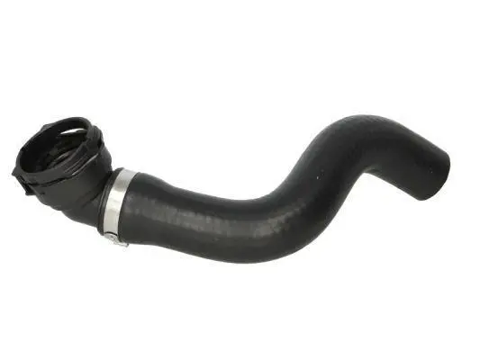 Шланг гумовий системи охолодження Нижн FIAT DOBLO, DOBLO CARGO 1.3D 02.10-12.23 THERMOTEC DWF136TT (фото 1)