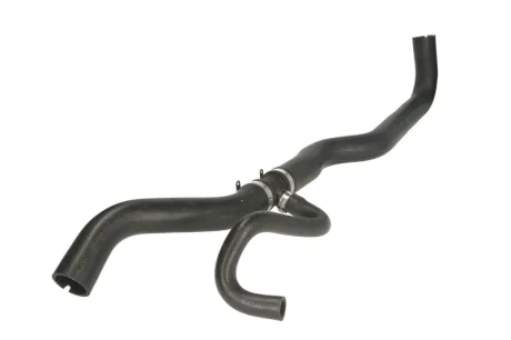 Шланг гумовий системи охолодження Нижн лів CITROEN JUMPER I FIAT DUCATO PEUGEOT BOXER 1.9D 03.94-04.02 THERMOTEC DWF228TT