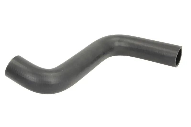 Шланг гумовий системи охолодження Нижн прав FORD FIESTA V, FUSION MAZDA 2 1.2-1.6 11.01-12.12 THERMOTEC DWG002TT (фото 1)