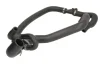 Шланг гумовий системи охолодження Нижн FORD TRANSIT, TRANSIT TOURNEO 2.2D-3.2D 04.06-08.14 THERMOTEC DWG026TT (фото 1)