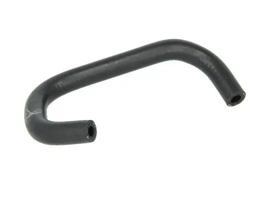 Патрубок вентиляції картера VOLVO C30, S40 II, V50 FORD C-MAX, FIESTA V, FOCUS C-MAX, FOCUS I, FOCUS II, FUSION 1.25-1.6LPG 10.98-12.12 THERMOTEC DWG035TT (фото 1)
