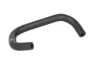 Патрубок вентиляції картера VOLVO C30, S40 II, V50 FORD C-MAX, FIESTA V, FOCUS C-MAX, FOCUS I, FOCUS II, FUSION 1.25-1.6LPG 10.98-12.12 THERMOTEC DWG035TT (фото 1)