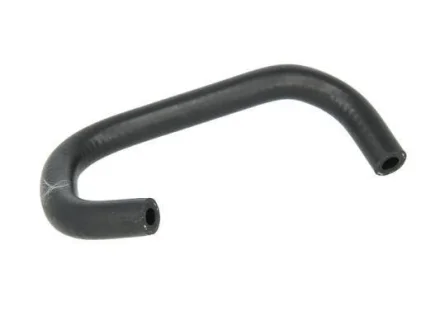 Патрубок вентиляції картера VOLVO C30, S40 II, V50 FORD C-MAX, FIESTA V, FOCUS C-MAX, FOCUS I, FOCUS II, FUSION 1.25-1.6LPG 10.98-12.12 THERMOTEC DWG035TT